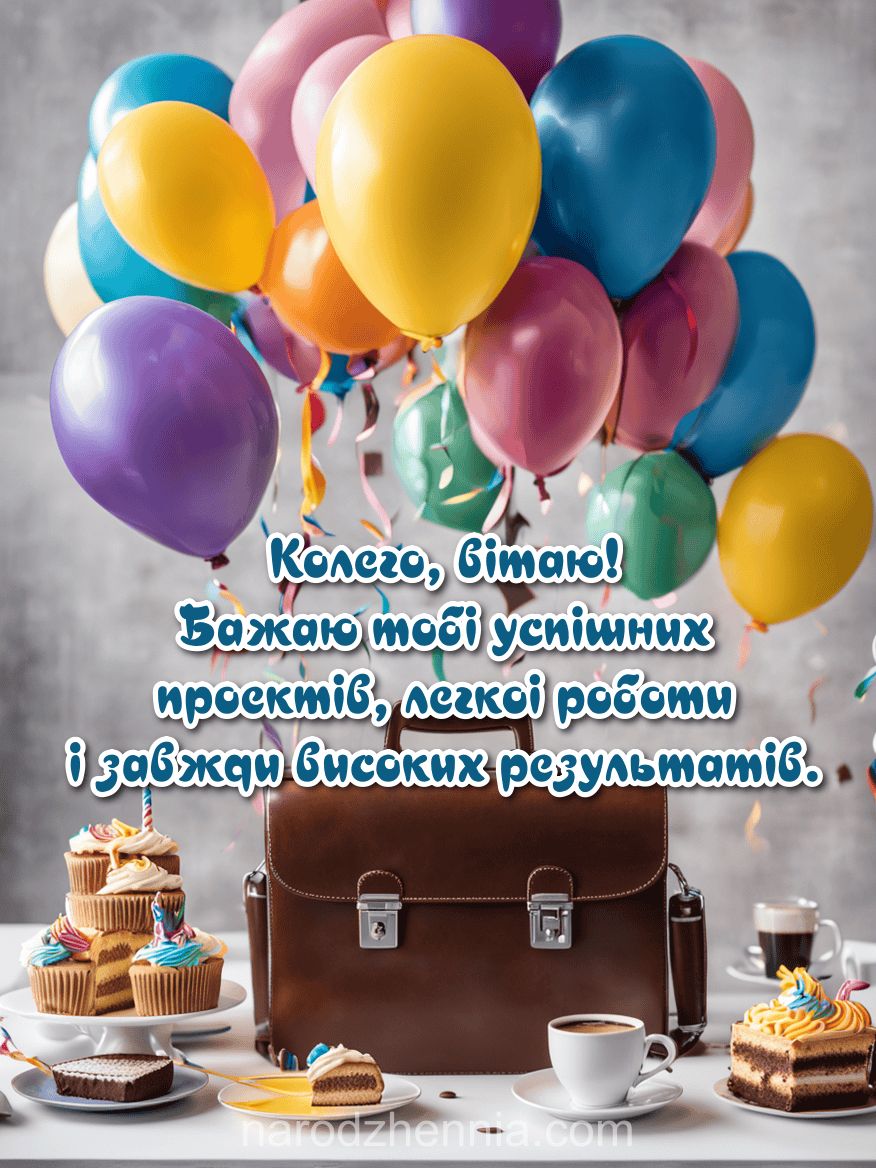 Колего вітаю - високі результати