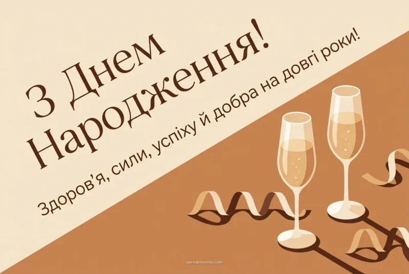 Святкове привітання у віршах для зятя